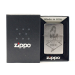 Zippo® com nome personalizado Zippo® com nome personalizado