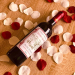 Garrafa de vinho personalizada Tradição