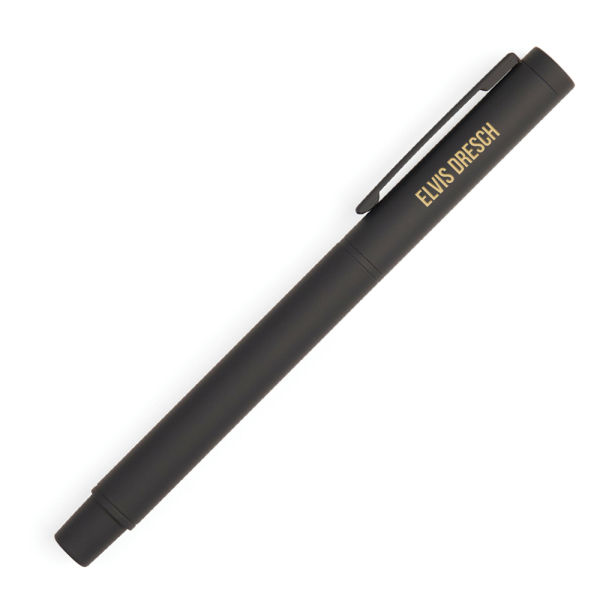 Caneta esferogr&aacute;fica Baltimore personalizada