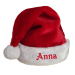 Gorro de Natal extra macio para adultos