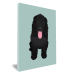 Quadro de animal personalizado a partir de uma fotografia