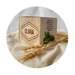 Decora&ccedil;&atilde;o personalizada