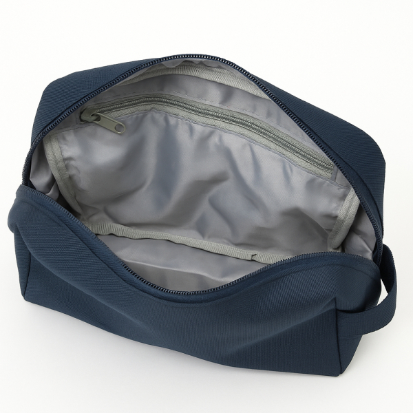 Bolsa de higiene personalizada