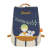 Mochila personalizada com criança e coala