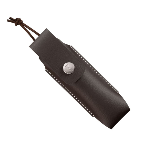 Faca Opinel nº 8 em oliveira gravada