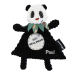 Peluche personalizado do panda Rototos
