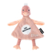 Peluche personalizado Pomelos, a avestruz, para bebé