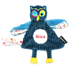 Pelúcia para bebés Astros a Coruja Pelúcia para bebés Astros a Coruja