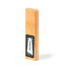 Pen drive luminosa de 16 GB gravada