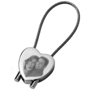Porte-chaves love in the pocket Porte-chaves love in the pocket