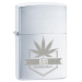 Zippo® com nome personalizado