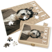 Puzzle de Cobertura DOGUE do seu cão Puzzle de Cobertura DOGUE do seu cão