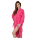 Roupão Kimono 420g bordado