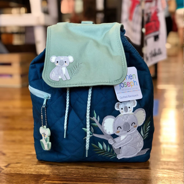 Mochila Koala personalizada