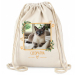 Saco de viagem personalizado para cão ou gato Saco de viagem personalizado para cão ou gato
