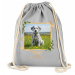 Saco de viagem personalizado para cão ou gato Saco de viagem personalizado para cão ou gato