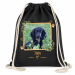 Saco de viagem personalizado para cão ou gato Saco de viagem personalizado para cão ou gato