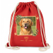 Saco de viagem personalizado para cão ou gato Saco de viagem personalizado para cão ou gato