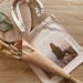 Saco de pano personalizado com fotografia