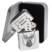 Briquete Star® nome gravado