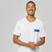 T-shirt de desporto personalizado Arrow T-shirt de desporto personalizado Arrow