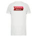 T-shirt de desporto personalizado Arrow T-shirt de desporto personalizado Arrow