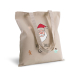 Tote bag de Natal