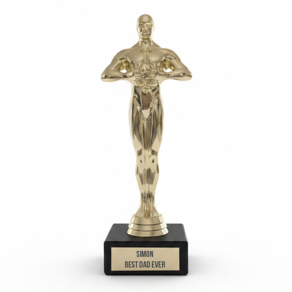 Trof&eacute;u Victor personalizado