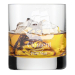 Copo de whisky gravado Grand Large