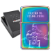 Zippo® personalizável com foto