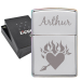 Zippo® meu amor!