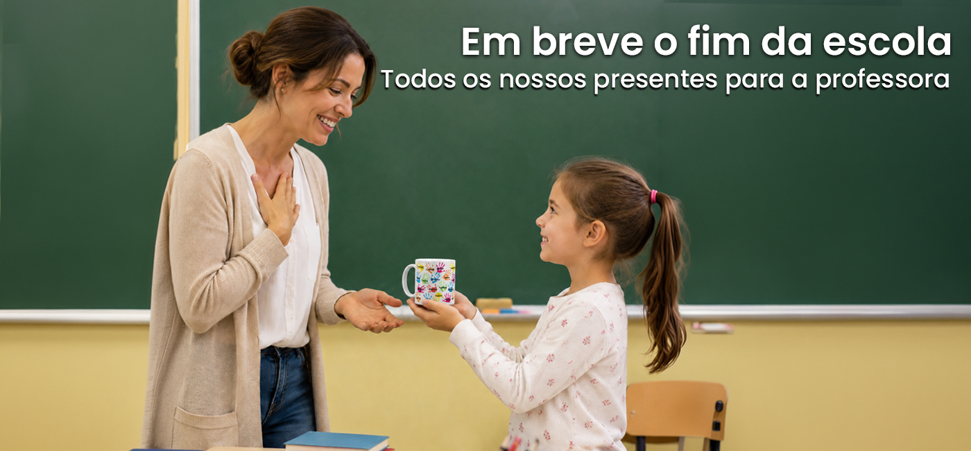 Professora ou professor 2026