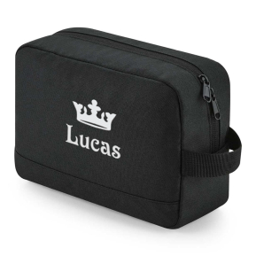 Bolsa de higiene personalizada