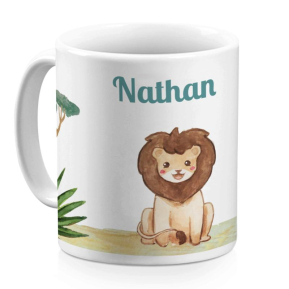 Caneca Savanah personalizada
