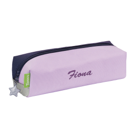 Estojo Tann's Lisa personalizvel