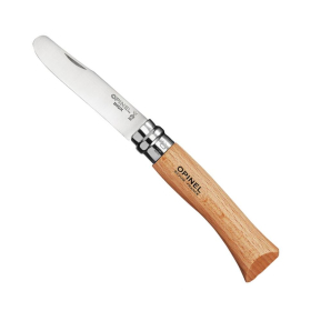 Faca Opinel para crianas personalizada