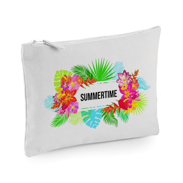 Bolsa personalizada com nome e design Fidji