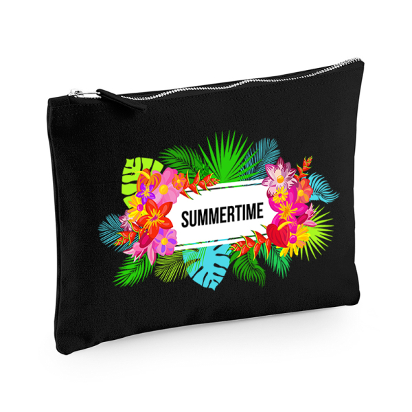 Bolsa personalizada com nome e design Fidji