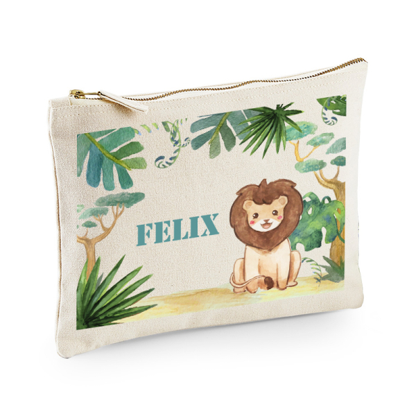 Bolsa personalizada Savana