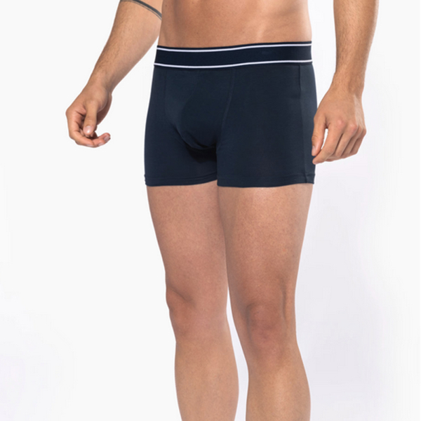 Boxer masculino personalizado