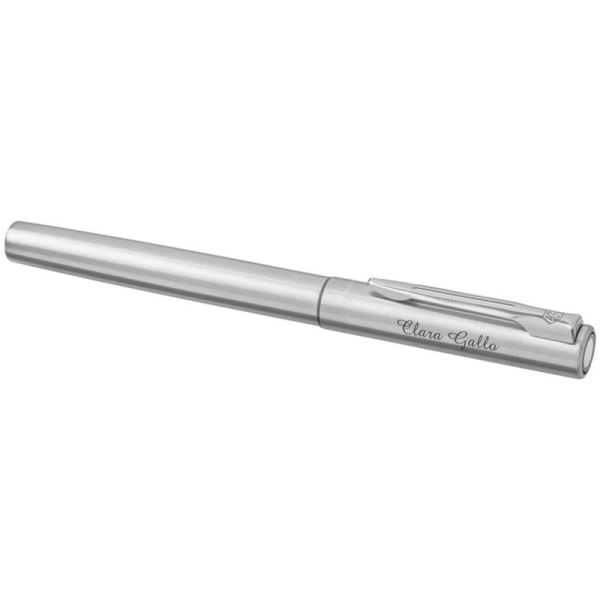 Caneta de tinta permanente Waterman personalizada