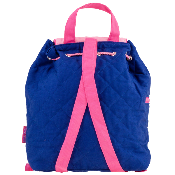 Mochila personalizada Coelhinho Bailarina