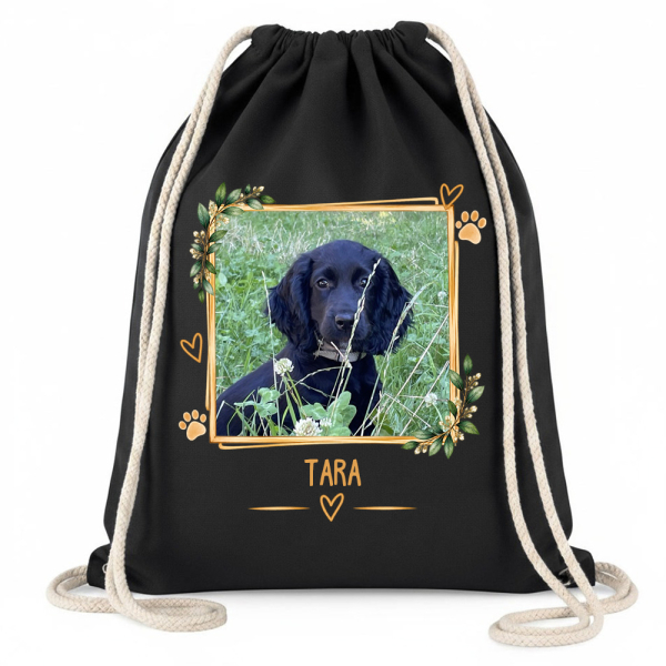 Saco de viagem personalizado para cão ou gato Saco de viagem personalizado para cão ou gato