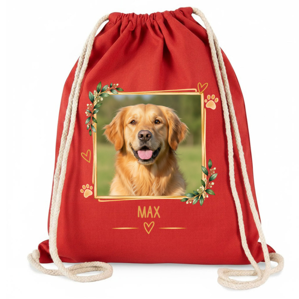 Saco de viagem personalizado para cão ou gato Saco de viagem personalizado para cão ou gato