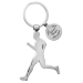 Chaveiro personalizado running