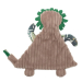 Peluche Jélékros o leão personalizado para bebé
