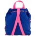 Mochila personalizada Coelhinho Bailarina